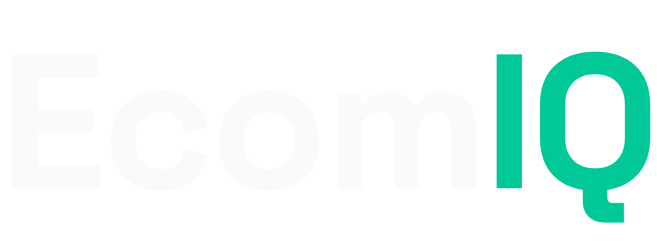 EcomIQ Digital